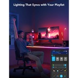 Govee LED Neon Rope Lights for Desks led strip 3 meter, Wifi, Bluetooth