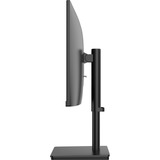 HKC T2752U 27" 4K Ultra HD monitor Zwart, 1x HDMI