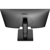 HKC T2752U 27" 4K Ultra HD monitor Zwart, 1x HDMI