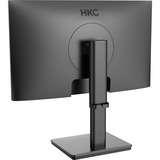 HKC T2752U 27" 4K Ultra HD monitor Zwart, 1x HDMI