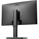 HKC T2752U 27" 4K Ultra HD monitor Zwart, 1x HDMI