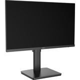 HKC T2752U 27" 4K Ultra HD monitor Zwart, 1x HDMI