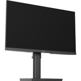 HKC T2752U 27" 4K Ultra HD monitor Zwart, 1x HDMI