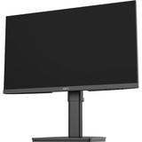 HKC T2752U 27" 4K Ultra HD monitor Zwart, 1x HDMI