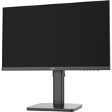 HKC T2752U 27" 4K Ultra HD monitor Zwart, 1x HDMI