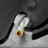 KNIPEX NexStrip striptang Zwart/rood