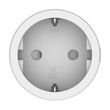 KlikAanKlikUit MACC-200 Matter stekkerdimmer Wit, Google Home, Apple Home