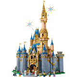LEGO Disney - Disney kasteel Constructiespeelgoed 43222