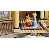 LEGO Disney - Disney kasteel Constructiespeelgoed 43222