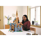 LEGO Disney - Disney kasteel Constructiespeelgoed 43222