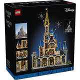 LEGO Disney - Disney kasteel Constructiespeelgoed 43222