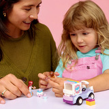 LEGO Friends - Eenhoorn taartenbezorgauto Constructiespeelgoed 42675