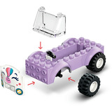 LEGO Friends - Eenhoorn taartenbezorgauto Constructiespeelgoed 42675