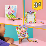 LEGO LEGO 31390 Creator Deko-Blumengemälde Constructiespeelgoed 