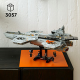 LEGO LEGO 76354 Marvel S.H. TBA Constructiespeelgoed 