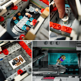 LEGO LEGO 76354 Marvel S.H. TBA Constructiespeelgoed 