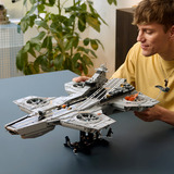 LEGO LEGO 76354 Marvel S.H. TBA Constructiespeelgoed 