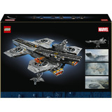 LEGO LEGO 76354 Marvel S.H. TBA Constructiespeelgoed 