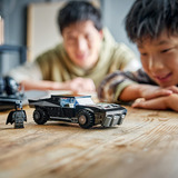 LEGO Super Heroes - The Batman – Batmobile Constructiespeelgoed 76332