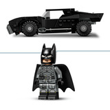 LEGO Super Heroes - The Batman – Batmobile Constructiespeelgoed 76332
