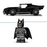 LEGO The Batman – Batmobile™ Constructiespeelgoed 