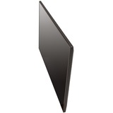 LG 49UM5N-H 4K UHD Signage 49" 4K Ultra HD Public Display Zwart, 3x HDMI-in, 1x HDMI-uit, USB-A, WLAN, BT, LAN