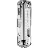 Leatherman FREE P4 multitool Roestvrij staal
