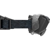 Ledlenser Hoofdlamp HF6R Core ledverlichting Zwart/grijs