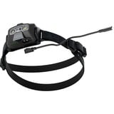 Ledlenser Hoofdlamp HF6R Core ledverlichting Zwart/grijs