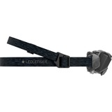 Ledlenser  ledverlichting Zwart/grijs