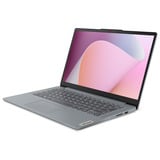 Lenovo IdeaPad Slim 3 14AMN8 (82XN00B8MH) 14"  laptop Grijs | Ryzen 3 7320U | Radeon 610M | 8 GB | 512 GB SSD