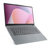 Lenovo IdeaPad Slim 3 14AMN8 (82XN00B8MH) 14"  laptop Grijs | Ryzen 3 7320U | Radeon 610M | 8 GB | 512 GB SSD