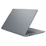 Lenovo IdeaPad Slim 3 14AMN8 (82XN00B8MH) 14"  laptop Grijs | Ryzen 3 7320U | Radeon 610M | 8 GB | 512 GB SSD