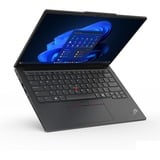 Lenovo ThinkPad E14 Gen 6 (21M70011MH) 14"  laptop Zwart | Core Ultra 7 155H | Arc Graphics | 32 GB | 1 TB SSD