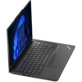 Lenovo ThinkPad E14 Gen 6 (21M70011MH) 14"  laptop Zwart | Core Ultra 7 155H | Arc Graphics | 32 GB | 1 TB SSD