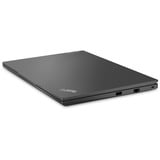 Lenovo ThinkPad E14 Gen 6 (21M70011MH) 14"  laptop Zwart | Core Ultra 7 155H | Arc Graphics | 32 GB | 1 TB SSD