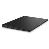Lenovo ThinkPad E16 Gen 3 (21SR002DMH) 16"  laptop Zwart | Ultra 5 225U | Intel Graphics | 16 GB | 512 GB SSD