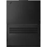 Lenovo ThinkPad E16 Gen 3 (21SR002DMH) 16"  laptop Zwart | Ultra 5 225U | Intel Graphics | 16 GB | 512 GB SSD