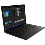 Lenovo ThinkPad L13 2-in-1 Gen 5 (21LM001EMH) 13.3"  laptop Zwart | Core Ultra 5 125U | Intel Graphics | 16 GB | 512 GB SSD | Touch