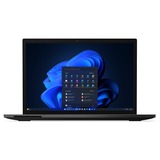 Lenovo ThinkPad L13 2-in-1 Gen 5 (21LM001EMH) 13.3"  laptop Zwart | Core Ultra 5 125U | Intel Graphics | 16 GB | 512 GB SSD | Touch