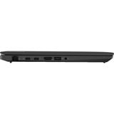 Lenovo ThinkPad P14s G4 (21HF0016MH) 14"  laptop Zwart | i7-1360P | RTX A500 | 16 GB | 512 GB SSD