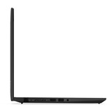 Lenovo ThinkPad P14s Gen 4 (21HF005XMH) 14"  laptop Zwart | Core i7-1370P | RTX A500 | 64 GB | 1 TB SSD