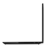 Lenovo ThinkPad P14s Gen 4 (21HF005XMH) 14"  laptop Zwart | Core i7-1370P | RTX A500 | 64 GB | 1 TB SSD