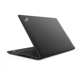 Lenovo ThinkPad P14s Gen 4 (21HF005XMH) 14"  laptop Zwart | Core i7-1370P | RTX A500 | 64 GB | 1 TB SSD