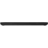 Lenovo ThinkPad P14s Gen 4 (21HF005XMH) 14"  laptop Zwart | Core i7-1370P | RTX A500 | 64 GB | 1 TB SSD