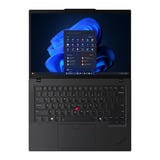 Lenovo ThinkPad T14 Gen 6 Intel (21QG008HMH) 14"  Copilot+ laptop Zwart | Ultra 7 258V | Arc Graphics 140V | 32 GB | 1 TB SSD