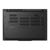 Lenovo ThinkPad T14 Gen 6 Intel (21QG008HMH) 14"  Copilot+ laptop Zwart | Ultra 7 258V | Arc Graphics 140V | 32 GB | 1 TB SSD