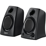 Logitech Speakers Z130 pc-luidspreker Zwart, Retail