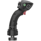 MOZA MHG Flightstick joystick Zwart