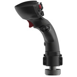 MOZA MHG Flightstick joystick Zwart